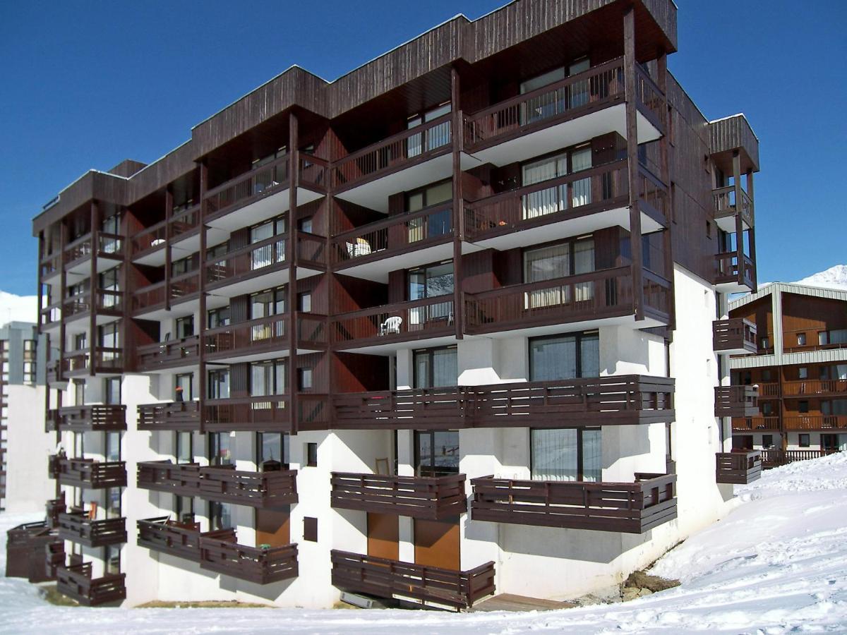 Apartment Les Tommeuses - Val Claret-17 By Interhome Тінь Екстер'єр фото