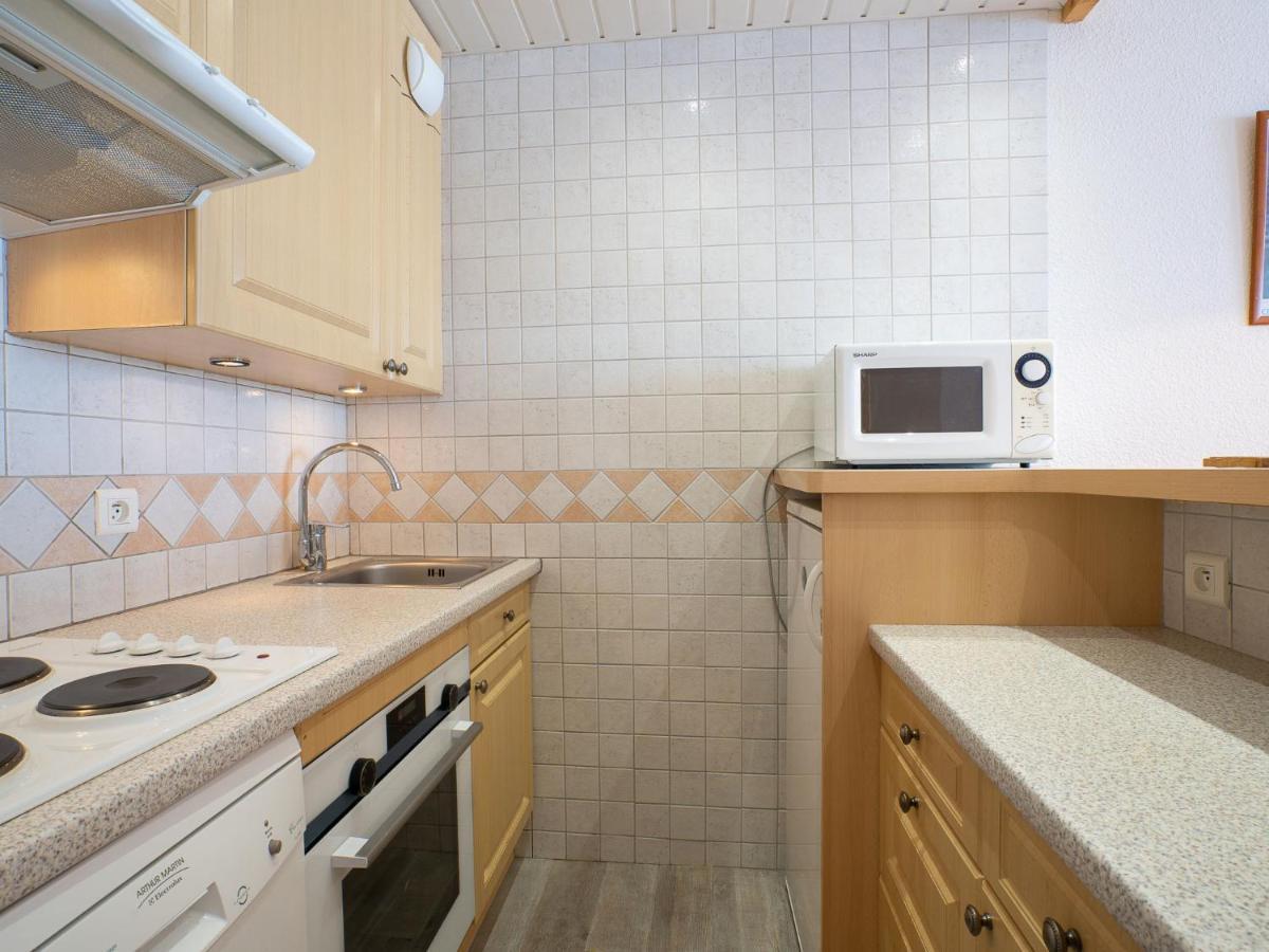 Apartment Les Tommeuses - Val Claret-17 By Interhome Тінь Екстер'єр фото